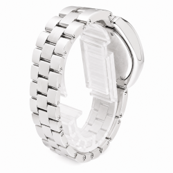 Cartier Roadster 31x37 W62017V3 Pink Dial Watch